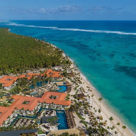 Dreams Flora Resort & Spa 蓬塔卡纳 外观 照片