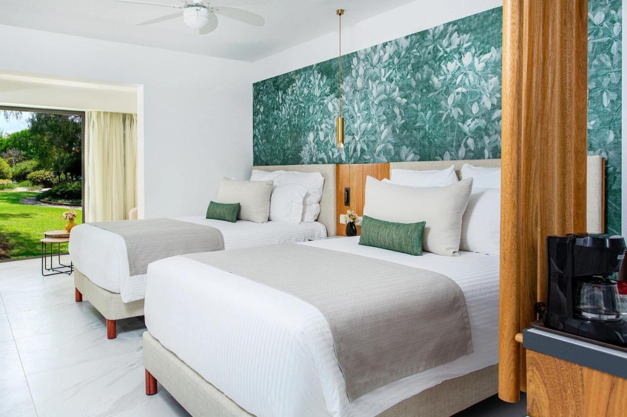 Dreams Flora Resort & Spa 蓬塔卡纳 外观 照片