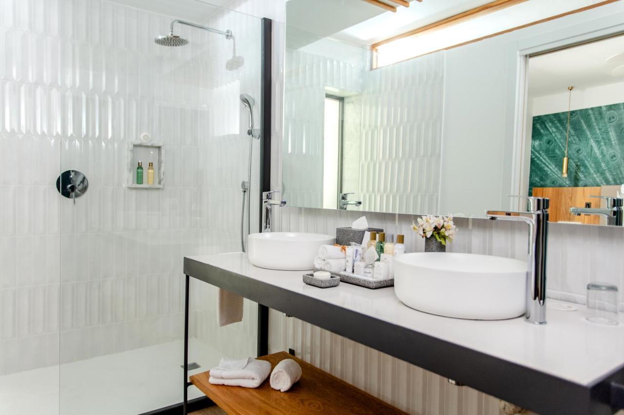 Dreams Flora Resort & Spa 蓬塔卡纳 外观 照片