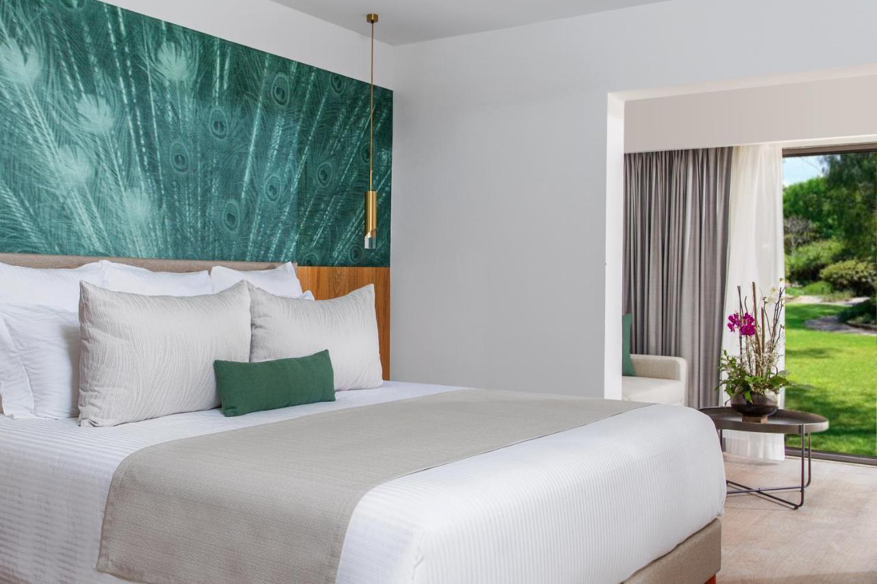 Dreams Flora Resort & Spa 蓬塔卡纳 外观 照片