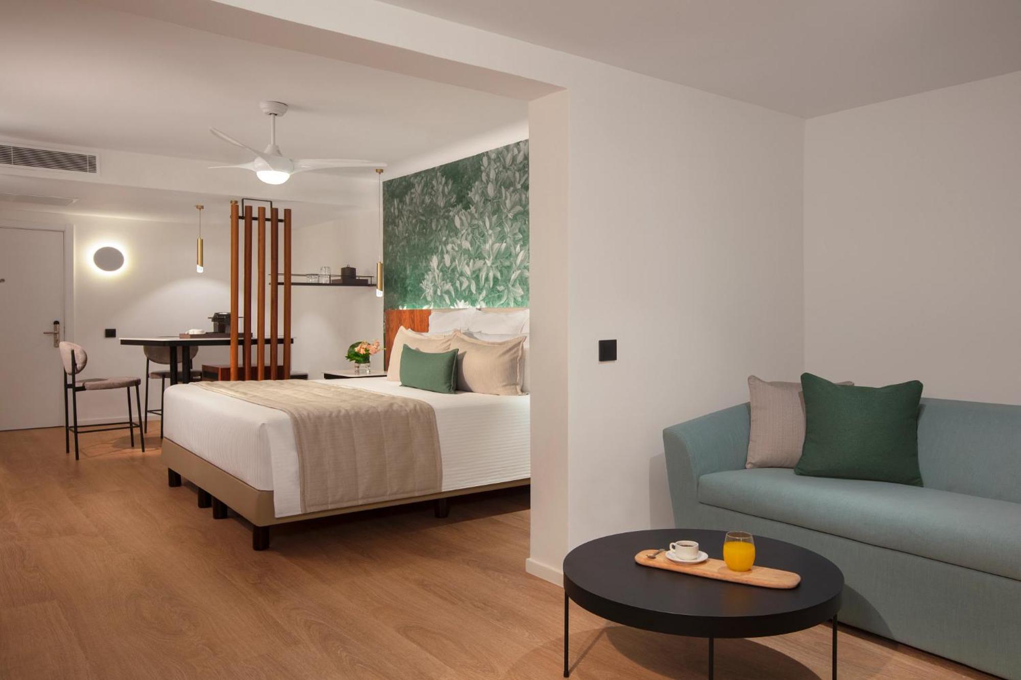 Dreams Flora Resort & Spa 蓬塔卡纳 外观 照片