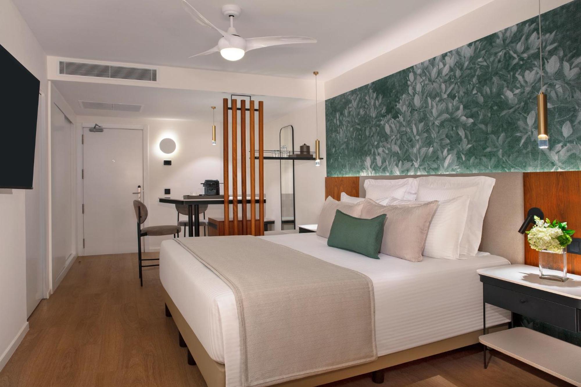 Dreams Flora Resort & Spa 蓬塔卡纳 外观 照片