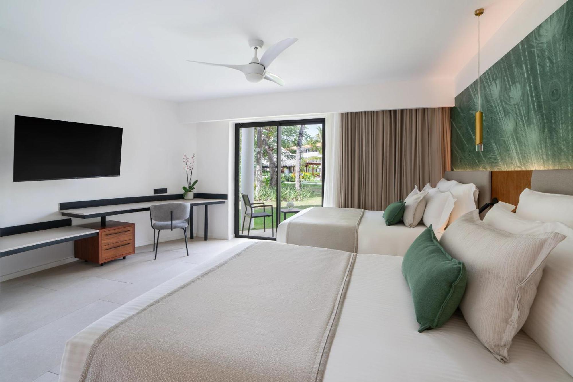 Dreams Flora Resort & Spa 蓬塔卡纳 外观 照片