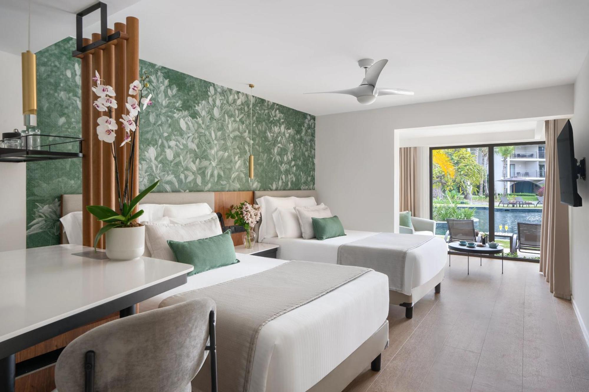 Dreams Flora Resort & Spa 蓬塔卡纳 外观 照片