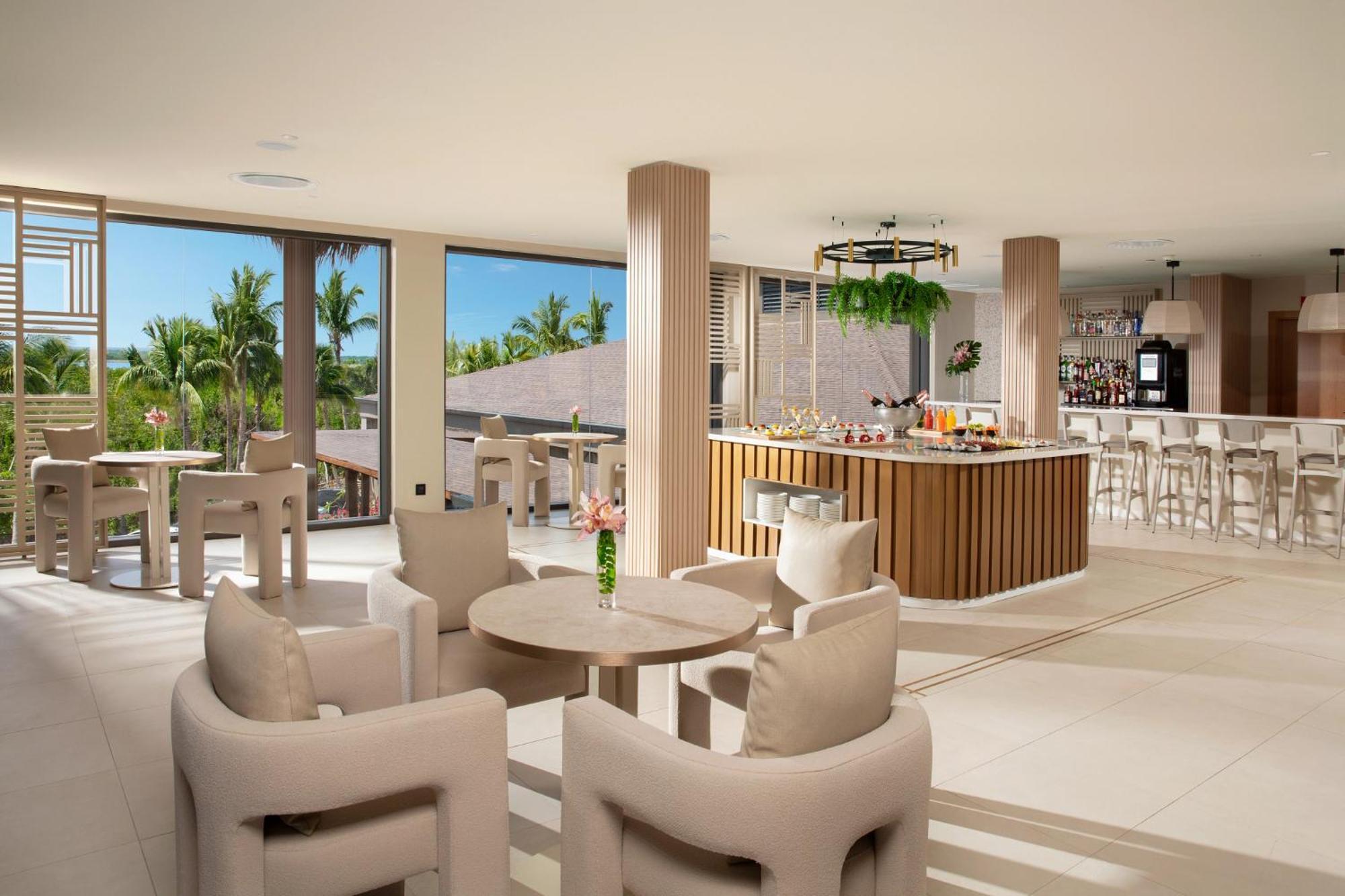 Dreams Flora Resort & Spa 蓬塔卡纳 外观 照片
