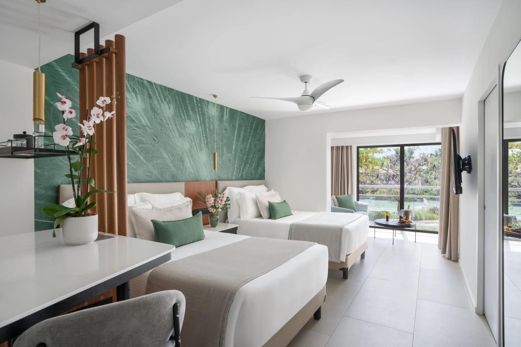 Dreams Flora Resort & Spa 蓬塔卡纳 外观 照片