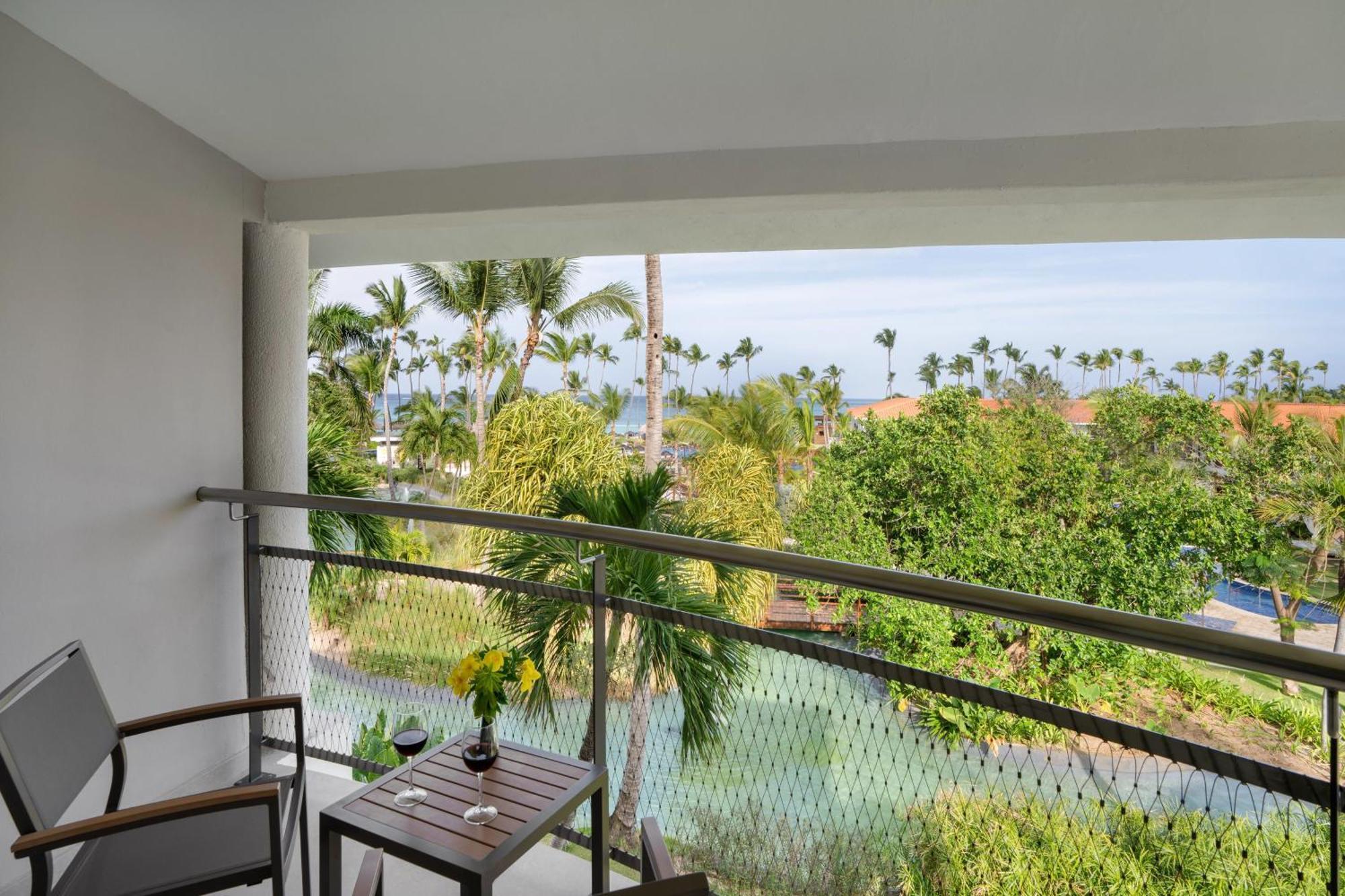 Dreams Flora Resort & Spa 蓬塔卡纳 外观 照片