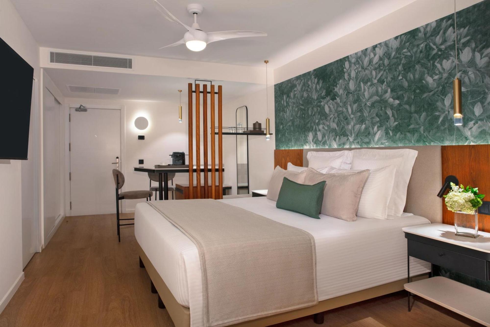 Dreams Flora Resort & Spa 蓬塔卡纳 外观 照片